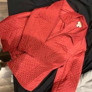 Talbots New without tags jacket